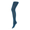 Maillot Kind Kousenbroek 9300 4700 Petrol Blue