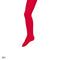 Maillot Kind Kousenbroek 9300 5800 rood