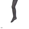 Maillot Kind Kousenbroek 9300 655 M Grijs Mel