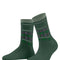 Norway Love Dames Sokken 46481 7502 eucalyptus