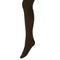 Panty 60 DEN Satin 455 Chocolade