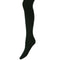 Panty 60 DEN Satin 455 Zwart