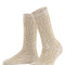 Pebble Dames Sokken 46486 4043 beige mel.