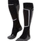 SK2 Wool Dames Skikousen 16525 3010 black-mix