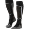 SK2 Wool Heren Skikousen 16524 3010 black-mix