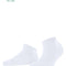 Sensitive London Dames Sneakersokken 46339 2000 White