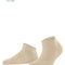 Sensitive London Dames Sneakersokken 46339 4650 Sand Mel