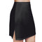 Silk Caress Falda 72318 2 Negro
