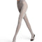 Softmerino Collant Dames 48425 3830 L Grey Mel