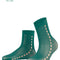 Supersize Net Dames Sokjes 41490 7426 Verdigris