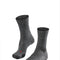 TK2 Trekking Sokken 22% Wol Heren 16474 3180 Asphalt Mel