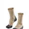 TK2 Trekking Sokken 22% Wol Heren 16474 4100 Nature Mel