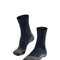 TK2 Trekking Sokken 22% Wol Heren 16474 6120 Marine