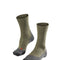 TK2 Trekking Sokken 22% Wol Heren 16474 7830 Olive