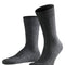 Teppich Im Schuh Herensokken 14402 3080 Anthra Mel