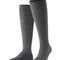 Teppich Im Schuh Kniekousen 15410 3070 Dark Grey