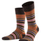 Tinted Stripe Heren Sokken 13279 5306 Canvas