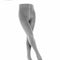 WeCare Family Collant Kind 13598 3400 L Grey Mel