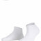 WeCare Family Sneakersokken Dames 46489 2000 White