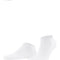 WeCare Family Sneakersokken Heren 14612 2000 White