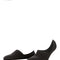 WeCare Step High Cut Dames Kousenvoetjes 46493 3000 Black