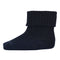 Babysokken Wol Hilde 59057 807 Navy