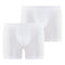 Boxershort Heren Falke Daily Comfort 2-pack 68100 2000 White