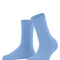 Cosy Wool Dames Sokken 47548 6367 Artic Blue