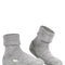 Cosyshoe Dames 47571 3400 light grey