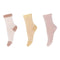 Kindersokken 3pack Dagmar 77300 8998 Multicolor