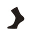 Dames Sokken fijne Cashmere 82300 1990 Brown
