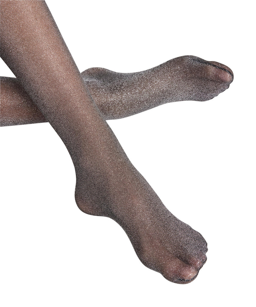 DamespantyFalkeGlitter423383103BlackSilver__5