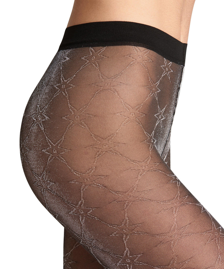 DamespantyGalaxyGlitter423363103BlackSilver__4