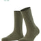 Damessokken Cosy Wool Glitter Limited Edition 46903 7436 Artichoke