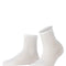 Damessokken Linnen Ajour Beach Drop 47175 2000 White