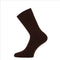 Damessokken Wol Ellen 82083 1990 Brown
