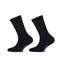 Duopack Kindersokken Glitter Naadloos 601015009 4990 Marine