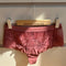 Greta Shorty 31472 Old Pink