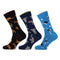 HappySocks Limited Edition 3-pack 17082 7001 ass1