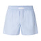 Losse Boxershort Heren Falke 68015 6755 Light Blue