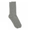 Herensokken met brede rib Ragnar 52032 491 Grey Melange