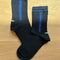 Kinder Crewsocks Naadloos W6125 Navy