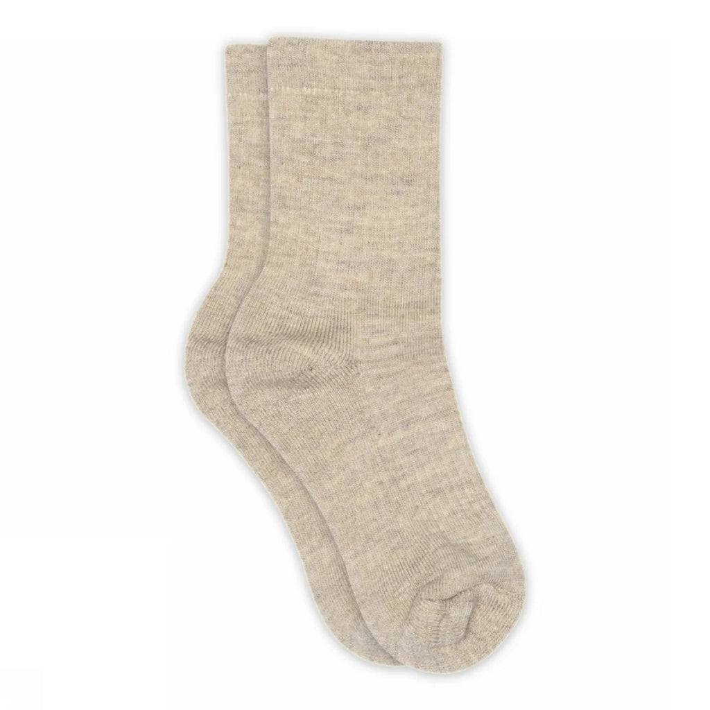 KinderCrewsocksWolBadstofNeo79298489LightBrownMelange__1