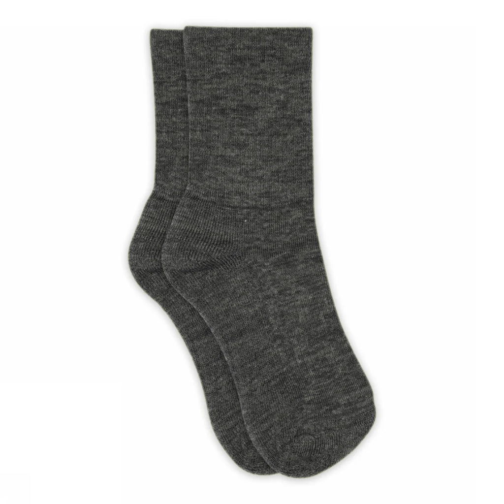 KinderCrewsocksWolBadstofNeo79298497DarkGreyMelange__1