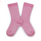 Kinder Crewsocks met Glitter Victoire 331 600 Rose Bonbon