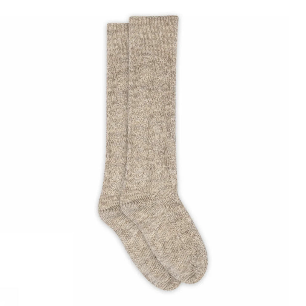 KinderKniekousenKabelWolRemy69024489LightBrownMelange__1