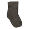 Kindersokken met Zijde Meili 79297 351 Brown Melange