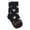 Kindersokken met hartjes Ada 79284 807 Navy