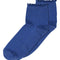 Lis socks 77684 302 Terry Blue