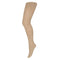 Maillot Kind Glitter 602093003 1251 Beige Mel Lurex